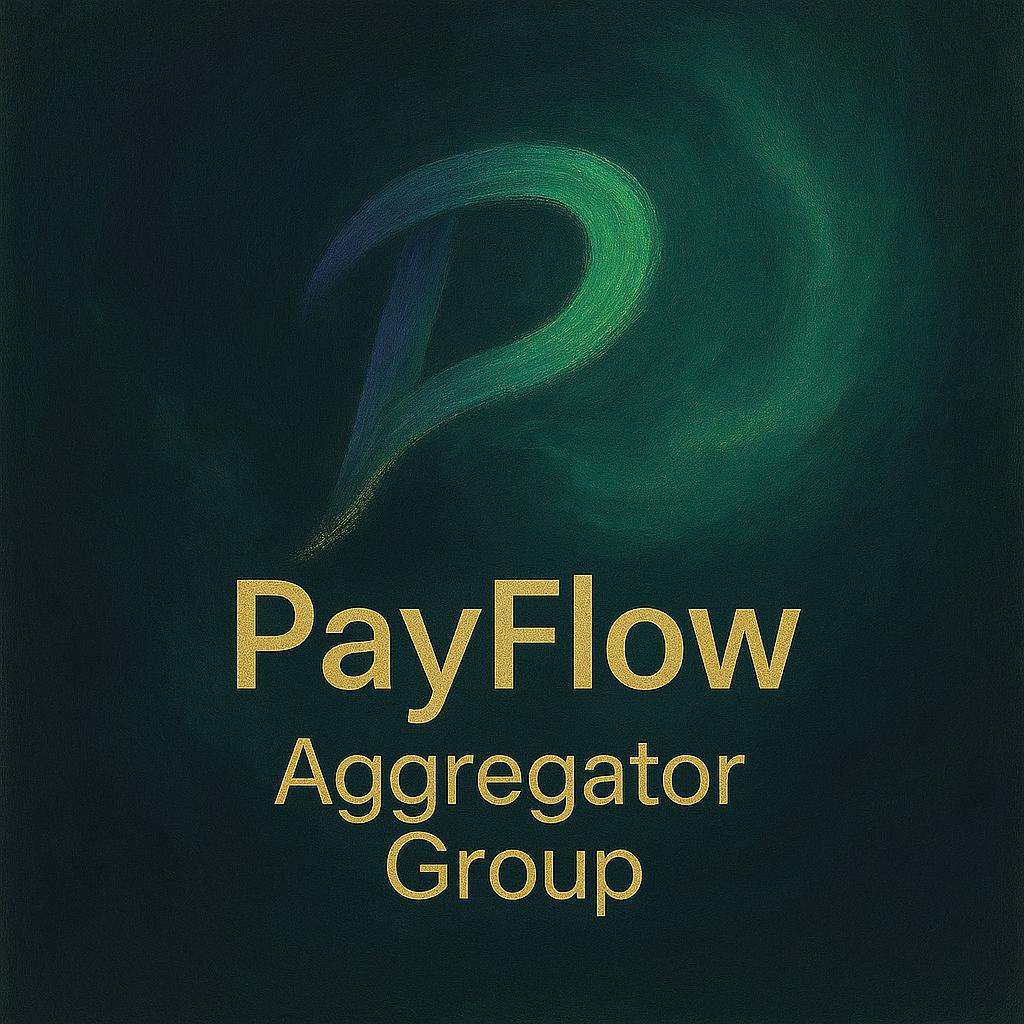 PayFlow aggregator visual